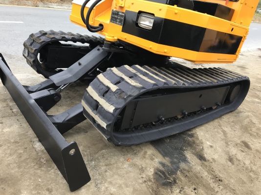 .Mitsubishi mxr35 สภาพดีเก่าญี่ปุ่น มีใบอินวอยไม่เคยใช้ในไทย