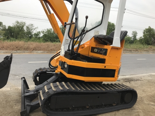 .Mitsubishi mxr35 สภาพดีเก่าญี่ปุ่น มีใบอินวอยไม่เคยใช้ในไทย