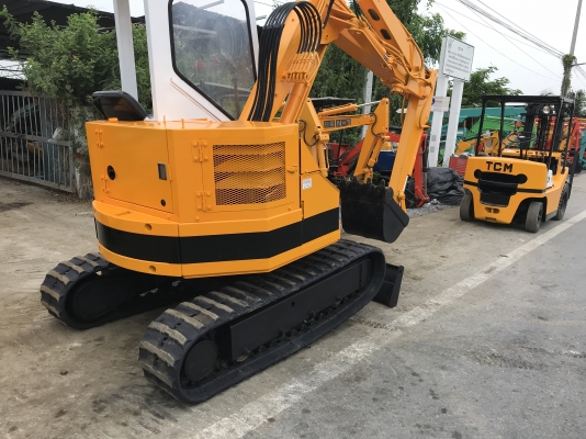 .Mitsubishi mxr35 สภาพดีเก่าญี่ปุ่น มีใบอินวอยไม่เคยใช้ในไทย