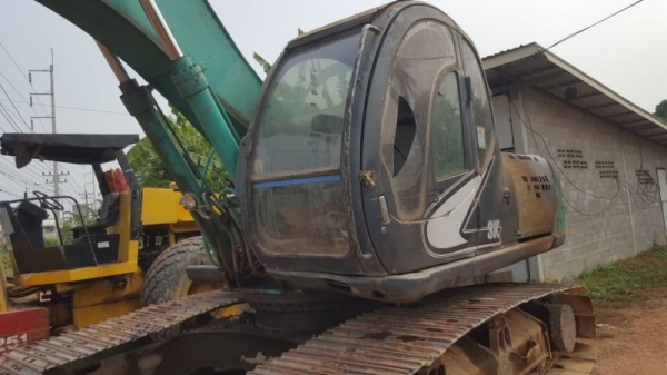 KOBELCO SK 200-5
