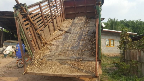 ISUZU หัวยาวหัวดั้ม