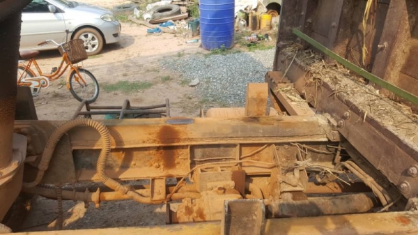 ISUZU หัวยาวหัวดั้ม