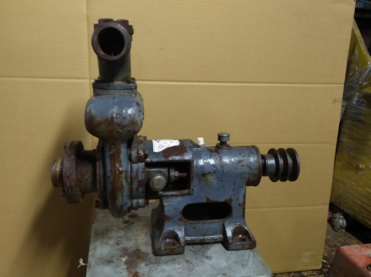 ขายปั๊มบาดานสองนิ้ว