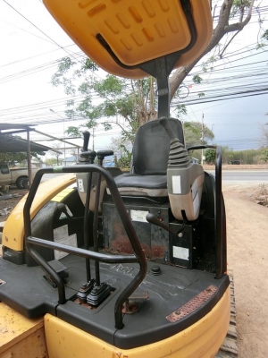 ‼️ มาแล้วรถขุดเก่านอกยอดนิยม ‼️ CAT 303CR ขนาด PC-30 รถเก่านอกแท้100\% (คอลโทนสั้นปั๊มนิ้ว) #ชั่วโมงการทำงาน 3,833 ชม แทรคเหล็ก เครื่องดี ระบบไว รถพร้อมใช้งาน เอกสารใบอินวอยครบ ???? ราคา 430,000 ต่อรองได้???? ☎️ สนใจติดต่อ 096-3268553 (สถิตย์พ ‼️ มาแล้วรถขุดเก่านอกยอดนิยม ‼️ CAT 303CR ขนาด PC-30 รถเก่านอกแท้100\% (คอลโทนสั้นปั๊มนิ้ว) #ชั่วโมงการทำงาน 3,833 ชม แทรคเหล็ก เครื่องดี ระบบไว รถพร้อมใช้งาน เอกสารใบอินวอยครบ ???? ราคา 430,000 ต่อรองได้???? ☎️ สนใจติดต่อ 096-3268553 (สถิตย์พ