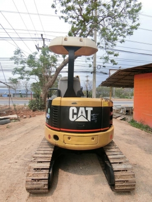 ‼️ มาแล้วรถขุดเก่านอกยอดนิยม ‼️ CAT 303CR ขนาด PC-30 รถเก่านอกแท้100\% (คอลโทนสั้นปั๊มนิ้ว) #ชั่วโมงการทำงาน 3,833 ชม แทรคเหล็ก เครื่องดี ระบบไว รถพร้อมใช้งาน เอกสารใบอินวอยครบ ???? ราคา 430,000 ต่อรองได้???? ☎️ สนใจติดต่อ 096-3268553 (สถิตย์พ ‼️ มาแล้วรถขุดเก่านอกยอดนิยม ‼️ CAT 303CR ขนาด PC-30 รถเก่านอกแท้100\% (คอลโทนสั้นปั๊มนิ้ว) #ชั่วโมงการทำงาน 3,833 ชม แทรคเหล็ก เครื่องดี ระบบไว รถพร้อมใช้งาน เอกสารใบอินวอยครบ ???? ราคา 430,000 ต่อรองได้???? ☎️ สนใจติดต่อ 096-3268553 (สถิตย์พ