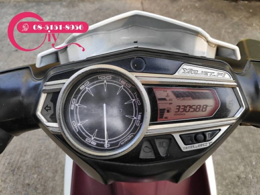 NOUVO SX รถสวยและเดิม เอกสารครบ สนใจลองขับได้ NOUVO SX รถสวยและเดิม เอกสารครบ สนใจลองขับได้