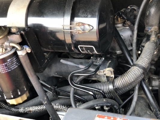 ขายรถขุด KOBELCO SK50UR-2 นำเข้าเองจากญี่ปุ่น สภาพสวยพร้อมใช้ มีVDOการทำงานครับ ขายรถขุด KOBELCO SK50UR-2 นำเข้าเองจากญี่ปุ่น สภาพสวยพร้อมใช้ มีVDOการทำงานครับ