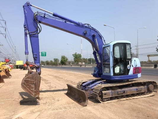 ขายรถขุด KOMATSU PC128US-1 ใบมีดดัน ลายหัวกระแทก นำเข้าเองจากญี่ปุ่น สภาพสวยพร้อมใช้ ขายรถขุด KOMATSU PC128US-1 ใบมีดดัน ลายหัวกระแทก นำเข้าเองจากญี่ปุ่น สภาพสวยพร้อมใช้