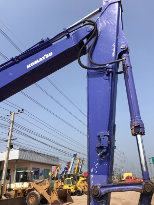 ขายรถขุด KOMATSU PC128US-1 ใบมีดดัน ลายหัวกระแทก นำเข้าเองจากญี่ปุ่น สภาพสวยพร้อมใช้ ขายรถขุด KOMATSU PC128US-1 ใบมีดดัน ลายหัวกระแทก นำเข้าเองจากญี่ปุ่น สภาพสวยพร้อมใช้