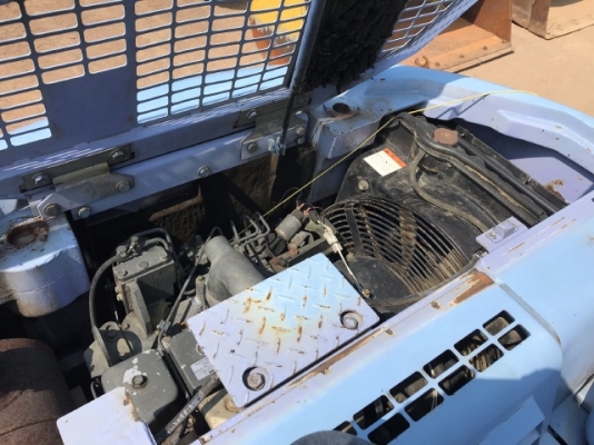 ขายรถขุด KOMATSU PC128US-1 ใบมีดดัน ลายหัวกระแทก นำเข้าเองจากญี่ปุ่น สภาพสวยพร้อมใช้ ขายรถขุด KOMATSU PC128US-1 ใบมีดดัน ลายหัวกระแทก นำเข้าเองจากญี่ปุ่น สภาพสวยพร้อมใช้