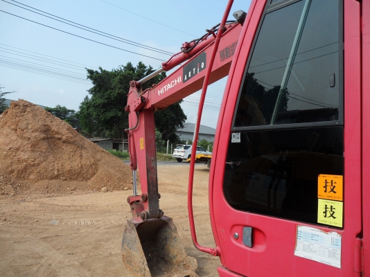 ZX75US-A HITACHI รถสวยพร้อมใช้ราคาถูกเอกสารใบอินวอย @850,000บาทเท่านั้น สนใจโทรหาเลยคับที่ ☎ 081-989-1989 + ID LINE :rangrayong หรั่งครับ ZX75US-A HITACHI รถสวยพร้อมใช้ราคาถูกเอกสารใบอินวอย @850,000บาทเท่านั้น สนใจโทรหาเลยคับที่ ☎ 081-989-1989 + ID LINE :rangrayong หรั่งครับ