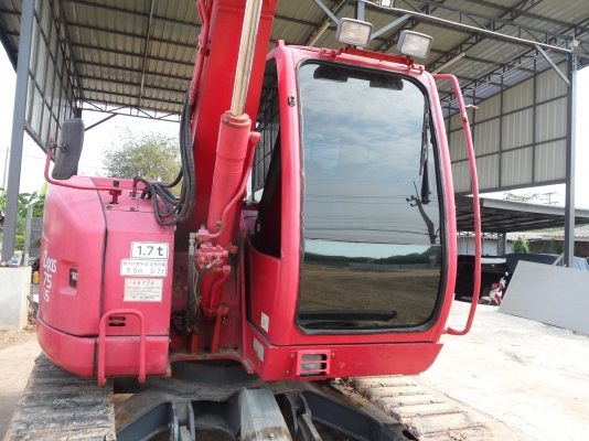 ZX75US-A HITACHI รถสวยพร้อมใช้ราคาถูกเอกสารใบอินวอย @850,000บาทเท่านั้น สนใจโทรหาเลยคับที่ ☎ 081-989-1989 + ID LINE :rangrayong หรั่งครับ ZX75US-A HITACHI รถสวยพร้อมใช้ราคาถูกเอกสารใบอินวอย @850,000บาทเท่านั้น สนใจโทรหาเลยคับที่ ☎ 081-989-1989 + ID LINE :rangrayong หรั่งครับ