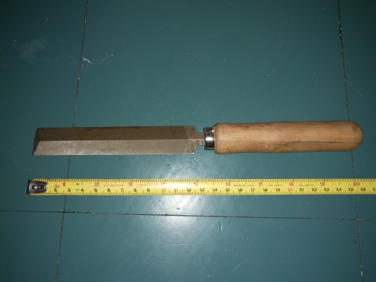 ขายตะไบขนนกเจแปนด้ามไม้ใบใหญ่ ขายตะไบขนนกเจแปนด้ามไม้ใบใหญ่