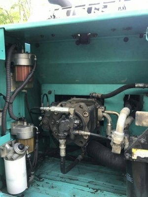 ขายแบคโฮ KOBELCO SK200-8YN12 ไฟเต็มรถสวยเอกสารเล่มราคา 1,750,000