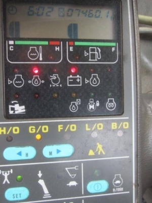 ถึงไทยเร็วๆนี้ PW130ES-6K ปี 2002 สนใจสอบถาม 092-929-9942 ธีรเทพ (แบงค์)