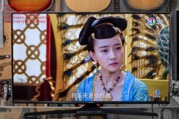 LED Digital TV Samsung 40 นิ้ว รุ่น UA40J5100AK สภาพใหม่