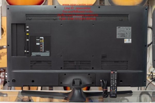 LED Digital TV Samsung 40 นิ้ว รุ่น UA40J5100AK สภาพใหม่