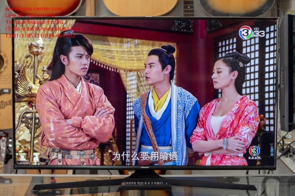 LED Digital TV Samsung 40 นิ้ว รุ่น UA40J5100AK สภาพใหม่