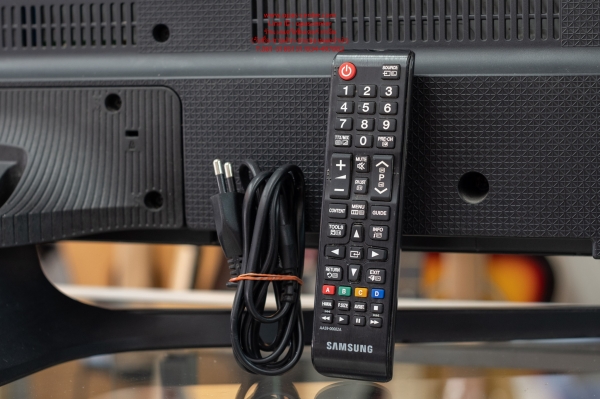 LED Digital TV Samsung 40 นิ้ว รุ่น UA40J5100AK สภาพใหม่