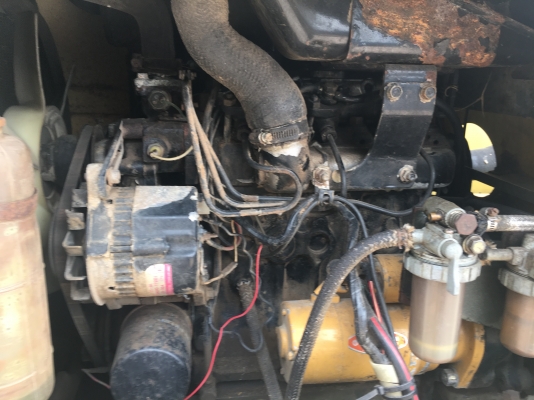 ขายรถแบคโฮ YANMAR YB35