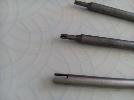 ตัวถอนดอกต๊าปเกลียวหักคาM3,M4,M5,M6,M8,M10