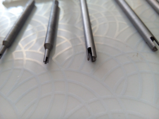 ตัวถอนดอกต๊าปเกลียวหักคาM3,M4,M5,M6,M8,M10