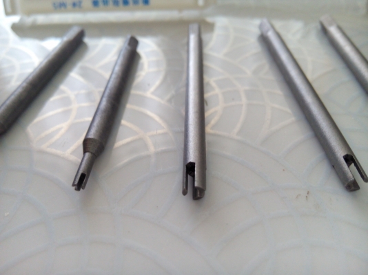 ตัวถอนดอกต๊าปเกลียวหักคาM3,M4,M5,M6,M8,M10