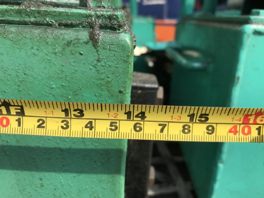( เหลือ 1 ชุดครับ )ขายชุดปั๊มน้ำมันไฮโดรลิค ขนาด 3HP. 380V พร้อมวาล์วคอนโทรล 110vac สภาพสวย อุปกรณ์ครบ พร้อมใช้งาน มี 10ชุดราคา 12,500 บาท