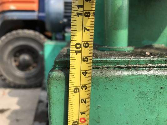 ( เหลือ 1 ชุดครับ )ขายชุดปั๊มน้ำมันไฮโดรลิค ขนาด 3HP. 380V พร้อมวาล์วคอนโทรล 110vac สภาพสวย อุปกรณ์ครบ พร้อมใช้งาน มี 10ชุดราคา 12,500 บาท