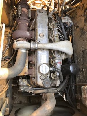 ขายรถบรรทุกดั้มเปอร์MITSUBISHI D700(CAT) 7ตัน แทรคยางสวยมาก สวยเดิมจากญี่ปุ่นยังไม่เคยใช้ในไทย 390,000เท่านั้น!!