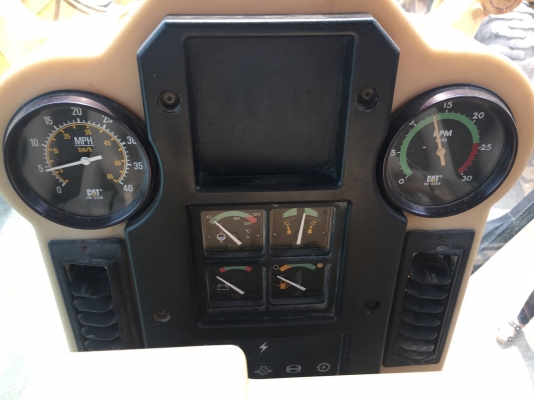 Caterpillar 140H#2ZK06014 รถเกรดอเมริกา พร้อมติดตั้งสแคริฟายด์ โทร. 080-6565422 (หนิง)