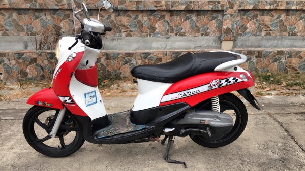 ขาย yamaha fino ราคา 13900บาท ลดได้ เครื่องแน่น เฟืองข้างไม่มีหอน ระบบไฟไฟหน้า ไฟ หลัง ไฟเบรค ปกติ เ ขาย yamaha fino ราคา 13900บาท ลดได้ เครื่องแน่น เฟืองข้างไม่มีหอน ระบบไฟไฟหน้า ไฟ หลัง ไฟเบรค ปกติ เ