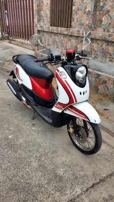 ขาย yamaha fino เกย์แยก 55ราคา 14900บาท ลดได้ ขาย yamaha fino เกย์แยก 55ราคา 14900บาท ลดได้
