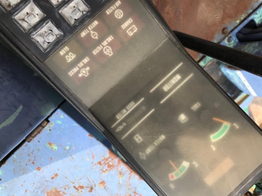 ขายแบคโฮ MITSUBISHI HANIX H27(เท่าPC30) เดิมจากญี่ปุ่น100\% ทำงานสมบูรณ์ทุกระบบ รับรองไม่ผิดหวัง 165,000 เท่านั้น!!