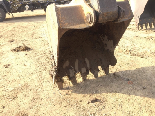 ขายแมคโค pc120-5  พร้อมใช้งาน เอกสารอินวอยส์