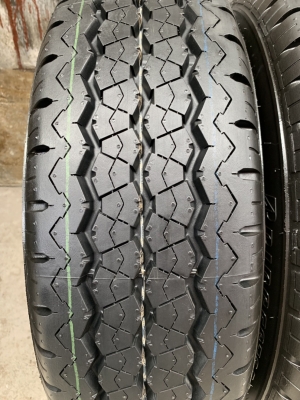 ยางใหม่ป้ายแดง 215-70-15 Bridgestone ปี 19 ใหม่ๆ ยกห้าง