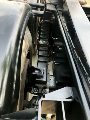 ขายหัวลาก ISUZU GXZ 360 รถพร้อมใช้ รถปี 56