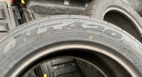 ล้อแม็กป้ายแดง Ford Everest ขอบ 20 รุ่นใหม่ล่าสุด พร้อมยางใหม่ 265-50-20 NITTO สวยกริ๊บๆ ล้อแม็กป้ายแดง Ford Everest ขอบ 20 รุ่นใหม่ล่าสุด พร้อมยางใหม่ 265-50-20 NITTO สวยกริ๊บๆ