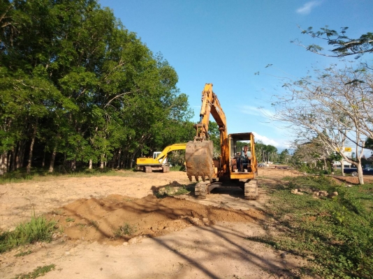 มี VDO ให้ชม.KOBELCO SK60-// ปั๊มนิ้ว ตัวเดินเท่ากับของ120 ราคา 230000