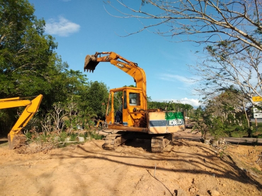 มี VDO ให้ชม.KOBELCO SK60-// ปั๊มนิ้ว ตัวเดินเท่ากับของ120 ราคา 230000