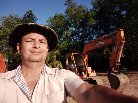 มี VDO ให้ชม.KOBELCO SK60-// ปั๊มนิ้ว ตัวเดินเท่ากับของ120 ราคา 230000
