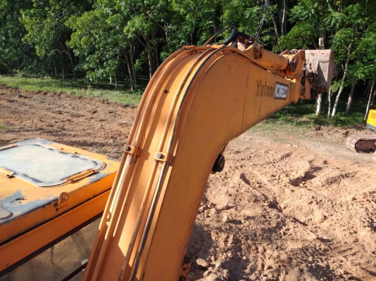 มี VDO ให้ชม.KOBELCO SK60-// ปั๊มนิ้ว ตัวเดินเท่ากับของ120 ราคา 230000