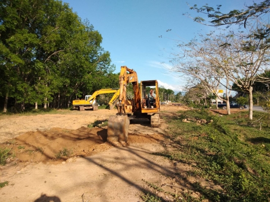 มี VDO ให้ชม.KOBELCO SK60-// ปั๊มนิ้ว ตัวเดินเท่ากับของ120 ราคา 230000