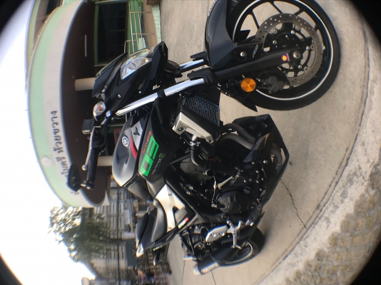 MT03 รถสวยสภาพดีราคาไม่แรง MT03 รถสวยสภาพดีราคาไม่แรง