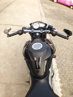 MT03 รถสวยสภาพดีราคาไม่แรง MT03 รถสวยสภาพดีราคาไม่แรง