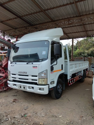 ขายIsuzu 130ปี53กะบะยาว4.80 ราคา620,000บาท ติดต่อคุณอ๊อฟ พิจิตร 086-737-9991