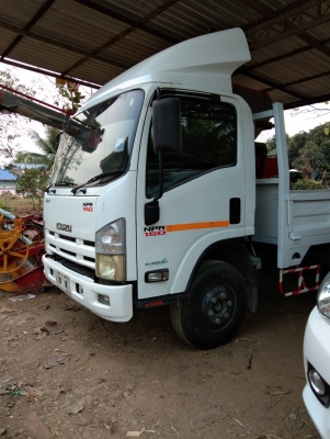 ขายIsuzu 130ปี53กะบะยาว4.80 ราคา620,000บาท ติดต่อคุณอ๊อฟ พิจิตร 086-737-9991