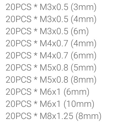 น๊อตตัวหนอนสแตนเลสแบ่งขาย