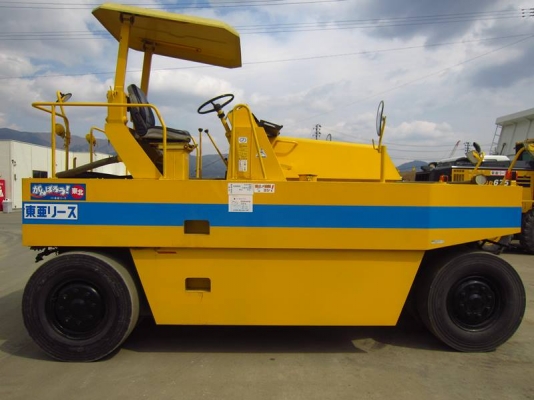 ขายรถบด9ล้อ SAKAI TS200 From JAPAN 092-929-9942 ธีรเทพ (แบงค์) ขายรถบด9ล้อ SAKAI TS200 From JAPAN 092-929-9942 ธีรเทพ (แบงค์)