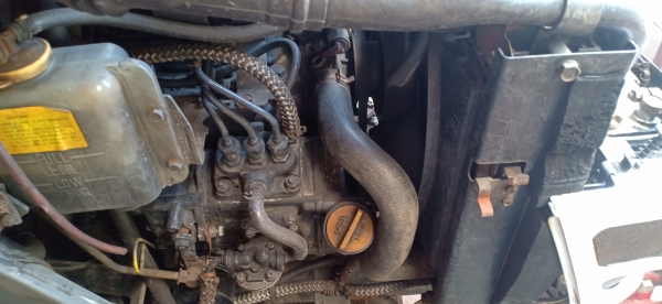 รถไถ รถไถ